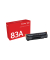 Everyday Black Toner ers. HP CF283A