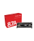 Everyday Black Toner ers. HP CF287A