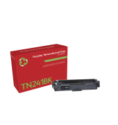 Everyday Black Toner ers. Brother TN241BK
