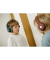 Kopfh&ouml;rer Bluetooth blau