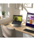 Elite 360 Laptop Stand Silver