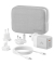 3x100 Rapid Power 100W Multi Country Travel Charger