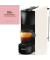Nespresso XN 1101 Essenza Mini Coffee Machine white by Krups