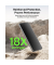 Titan SmartShield Glass Displayschutz S26+      OVB073hq