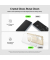 3-in-1 Bundle Objektive Displaysch.+H&uuml;lle S26+  BUA003hq