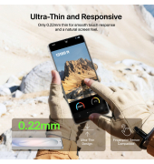 Titan EcoGuard Displayschutz S26       OVB078hq
