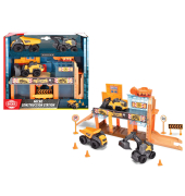 Micro Construction Station                203723009