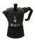 Espressokocher 9065, schwarz