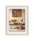 Bologna Cream          15x20 MDF  Rahmen               BG668C
