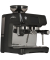 Espresso Maschine Barista Touch Black steel