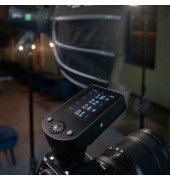 Transmitter pro X f&uuml;r Nikon