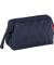 travelcosmetic rhombus midnight gold