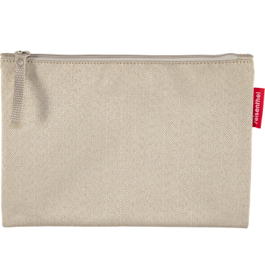 case 1 herringbone sand