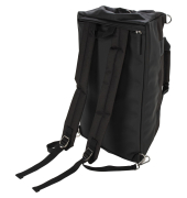allrounder M duffel mix black