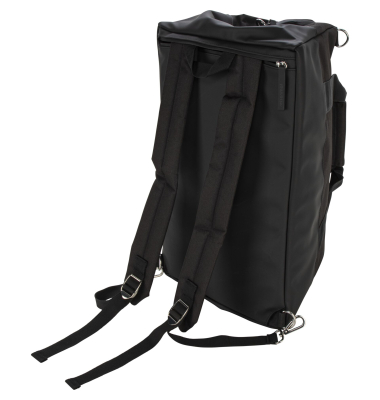 allrounder M duffel mix black