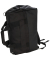 allrounder M duffel mix black
