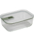 Easy Clip Frischhaltedose 3-tlg, nordic sage
