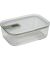 Easy Clip Frischhaltedose 3-tlg, nordic sage