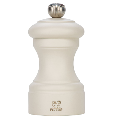 Bistro Salzm&uuml;hle Z feather white 10 cm