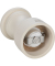 Bistro Salzm&uuml;hle Z feather white 10 cm