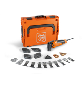MultiMaster MM 500 Selection
