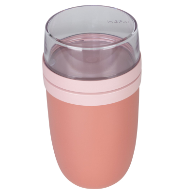 Lunchbox, 107657078700, rot