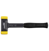 SECURAL-Schonhammer 30x40 Polyurethan