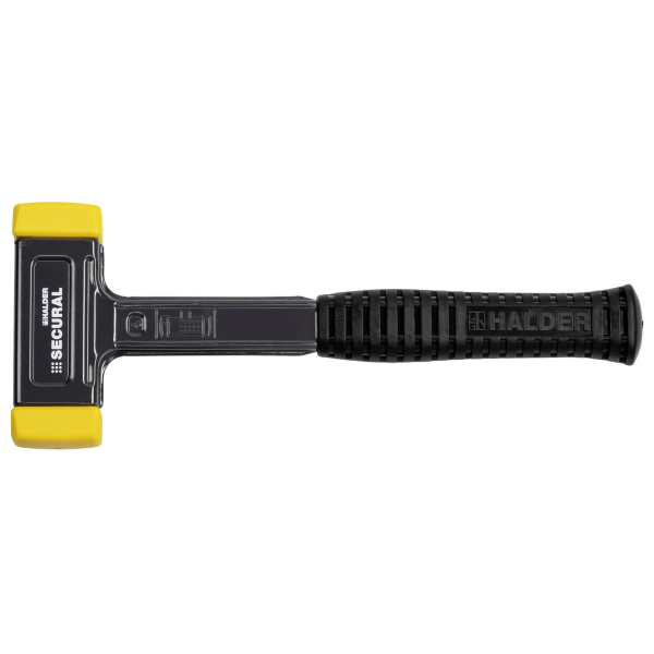 HALDER SECURAL-Schonhammer 30x40 Polyurethan 4030618301844 HALDER