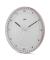  Wanduhr 67109, wei&szlig;