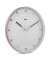  Wanduhr 67109, wei&szlig;