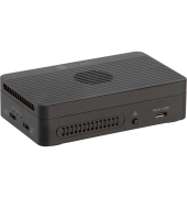 Heart RAID 2818 2-fach RAID Geh&auml;use M2 NVMe 2280
