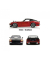 Fast & Furious 1972 (F10) Datsun 1:24 9334916314R00