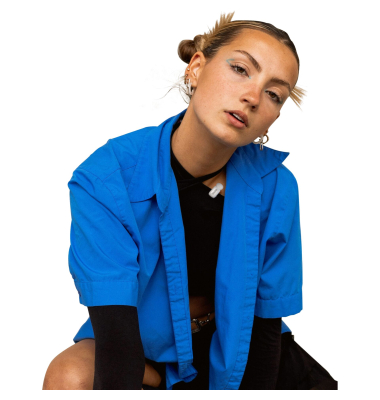 Mini 13 weiss 2TX + 2RX