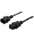 IEC Cable 10A C14C19 (180cm)
