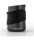 FlowTip Jug Handless Black Milchk&auml;nnchen
