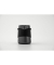 FlowTip Jug Handless Black Milchk&auml;nnchen