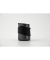FlowTip Jug Handless Black Milchk&auml;nnchen