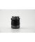 FlowTip Jug Handless Black Milchk&auml;nnchen