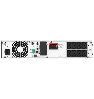 VFI 1500 LICR IoT