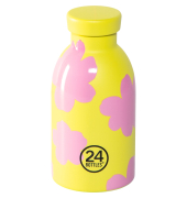 Clima Bottle Daydreaming yellow, 330 ml