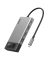 CONNECT 8-in-1 USB-C Hub f&uuml;r 2 Bildschirme INC027hqSGY