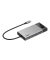 CONNECT 8-in-1 USB-C Hub f&uuml;r 2 Bildschirme INC027hqSGY