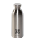 Clima Bottle Brushed Steel, 500 ml