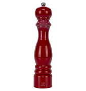 PARIS Pfefferm&uuml;hle uSelect, passion red, 30 cm