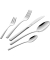 Besteck-Set Loft 60-tlg. poliert