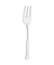Besteck-Set Loft 60-tlg. poliert