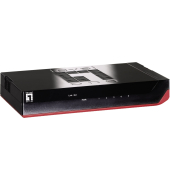 GSW-0507 5-Port Gigabit Switch