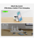 UltraCharge 25W Qi2 wei&szlig; Modulare Ladestation WIZ052kqWH