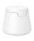 UltraCharge 25W Qi2 wei&szlig; Modulare Ladestation WIZ052kqWH