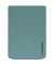 Shell Cover Transparent Strap Sage